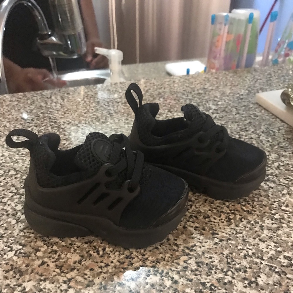 Baby Nike Prestos Sneakers